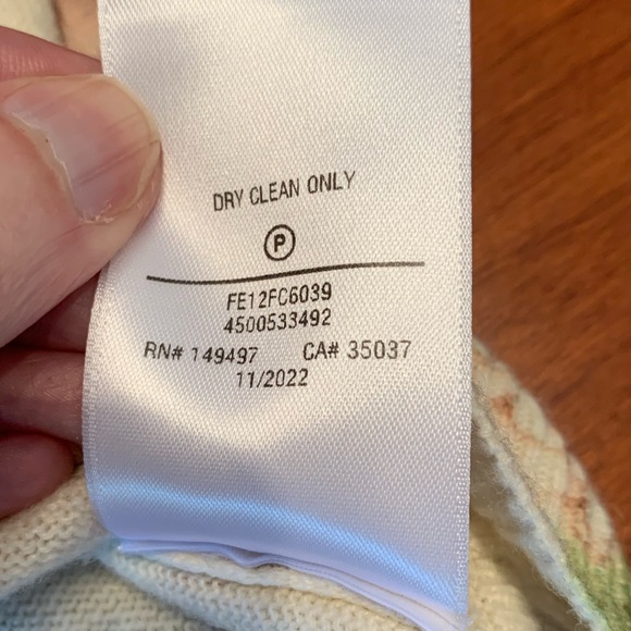 Favorite Daughter Sylvia - M - Picture 4 of 8